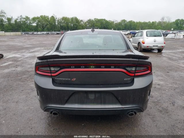 Dodge Charger GT| AWD| TOUCHSCREEN| КАМЕРА| ПОДГРЕВ, снимка 16 - Автомобили и джипове - 54864953