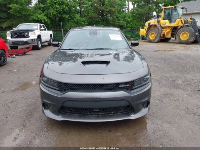 Dodge Charger GT| AWD| TOUCHSCREEN| КАМЕРА| ПОДГРЕВ, снимка 12 - Автомобили и джипове - 54864953