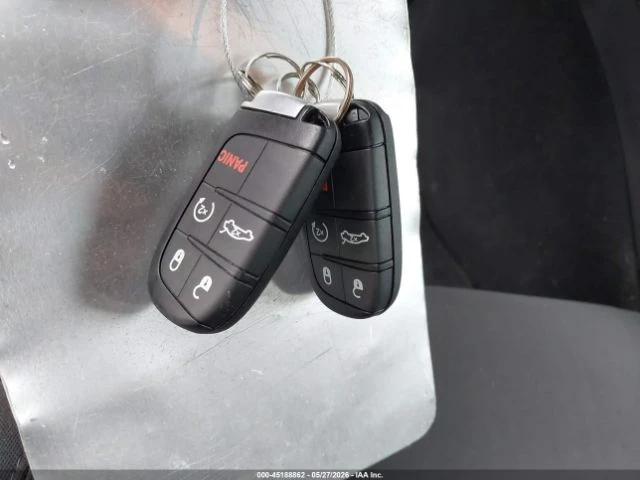 Dodge Charger GT| AWD| TOUCHSCREEN| КАМЕРА| ПОДГРЕВ, снимка 11 - Автомобили и джипове - 54864953