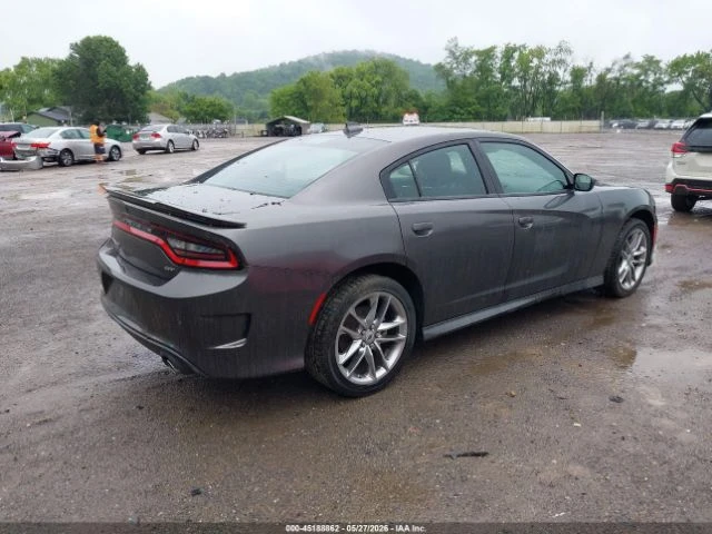 Dodge Charger GT| AWD| TOUCHSCREEN| КАМЕРА| ПОДГРЕВ, снимка 4 - Автомобили и джипове - 54864953