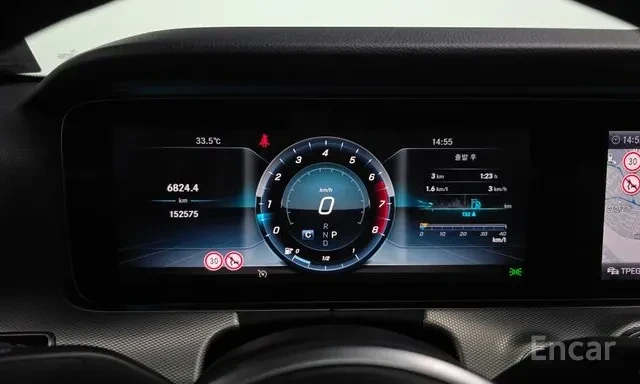 Mercedes-Benz E 300 AMG / 360 / BURMESTER / HUD / ЛИЗИНГ, снимка 7 - Автомобили и джипове - 55254929