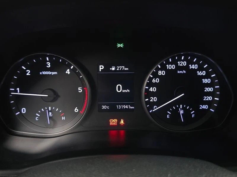 Hyundai I30 1.6 Automatic | Mobile.bg � ����������� 12