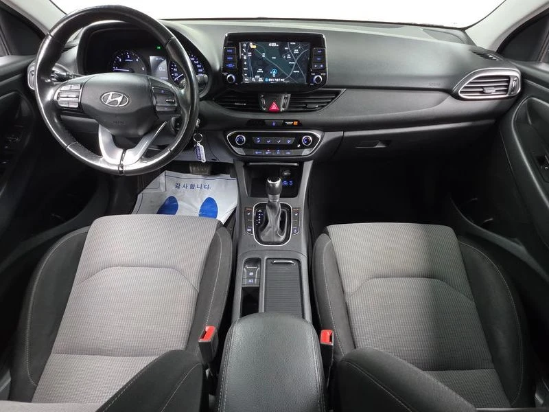 Hyundai I30 1.6 Automatic | Mobile.bg � ����������� 9