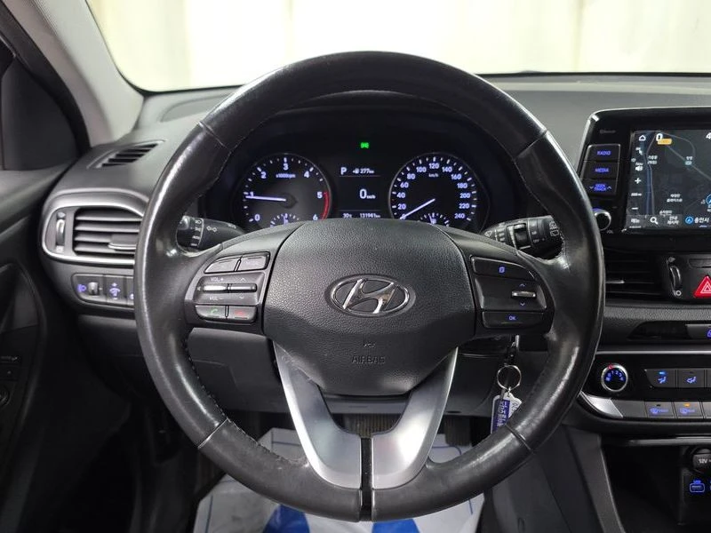 Hyundai I30 1.6 Automatic | Mobile.bg � ����������� 10