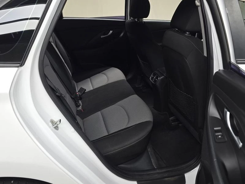 Hyundai I30 1.6 Automatic | Mobile.bg � ����������� 16