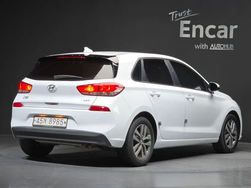 Hyundai I30 1.6 Automatic | Mobile.bg � ����������� 2