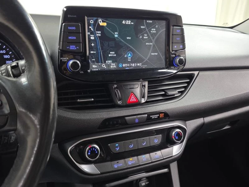 Hyundai I30 1.6 Automatic | Mobile.bg � ����������� 11