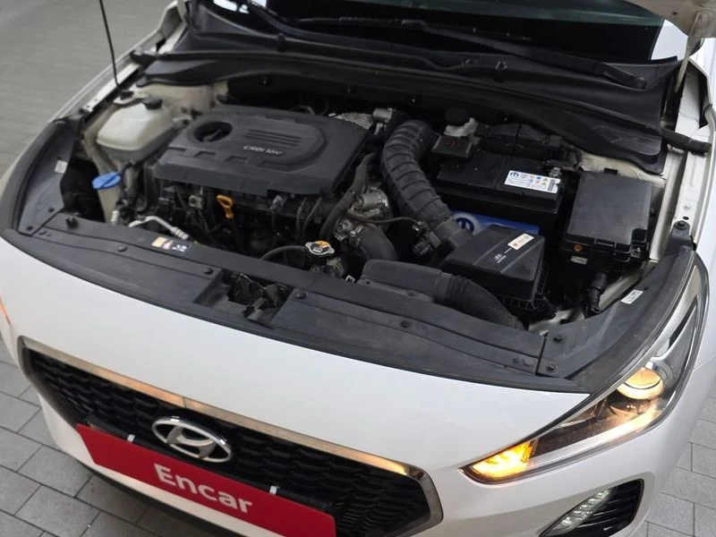 Hyundai I30 1.6 Automatic | Mobile.bg � ����������� 17