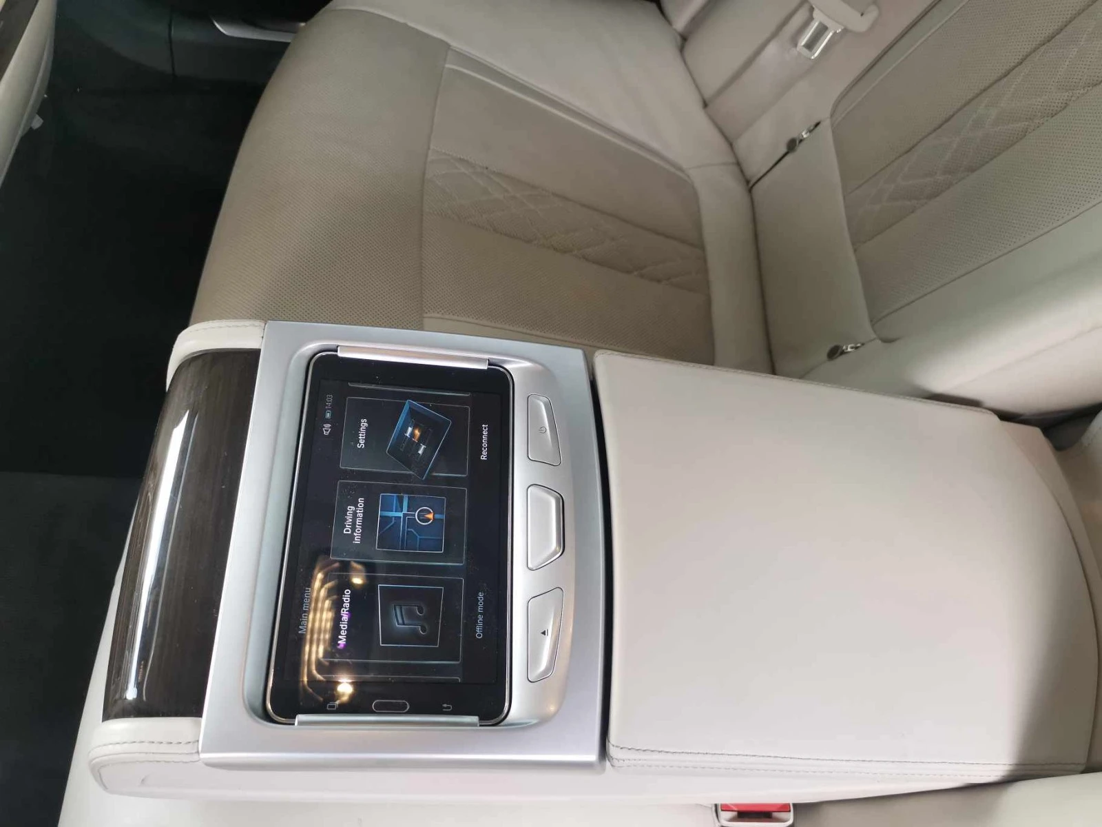 BMW 730 d X-Drive | Mobile.bg   13