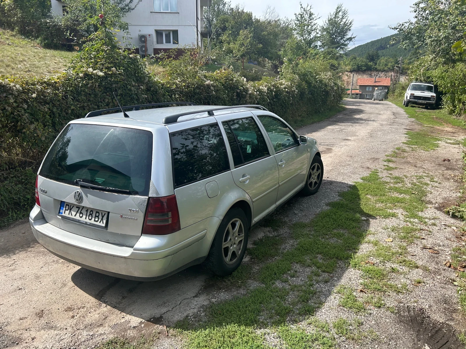 VW Golf  - изображение 4