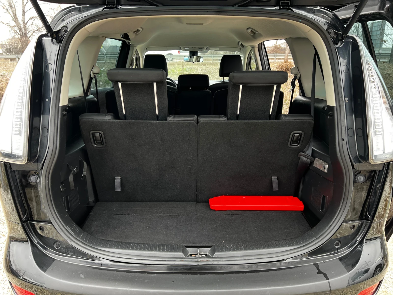 Mazda 5 2.0i 194000km SWISS EDITION | Mobile.bg — изображение 14