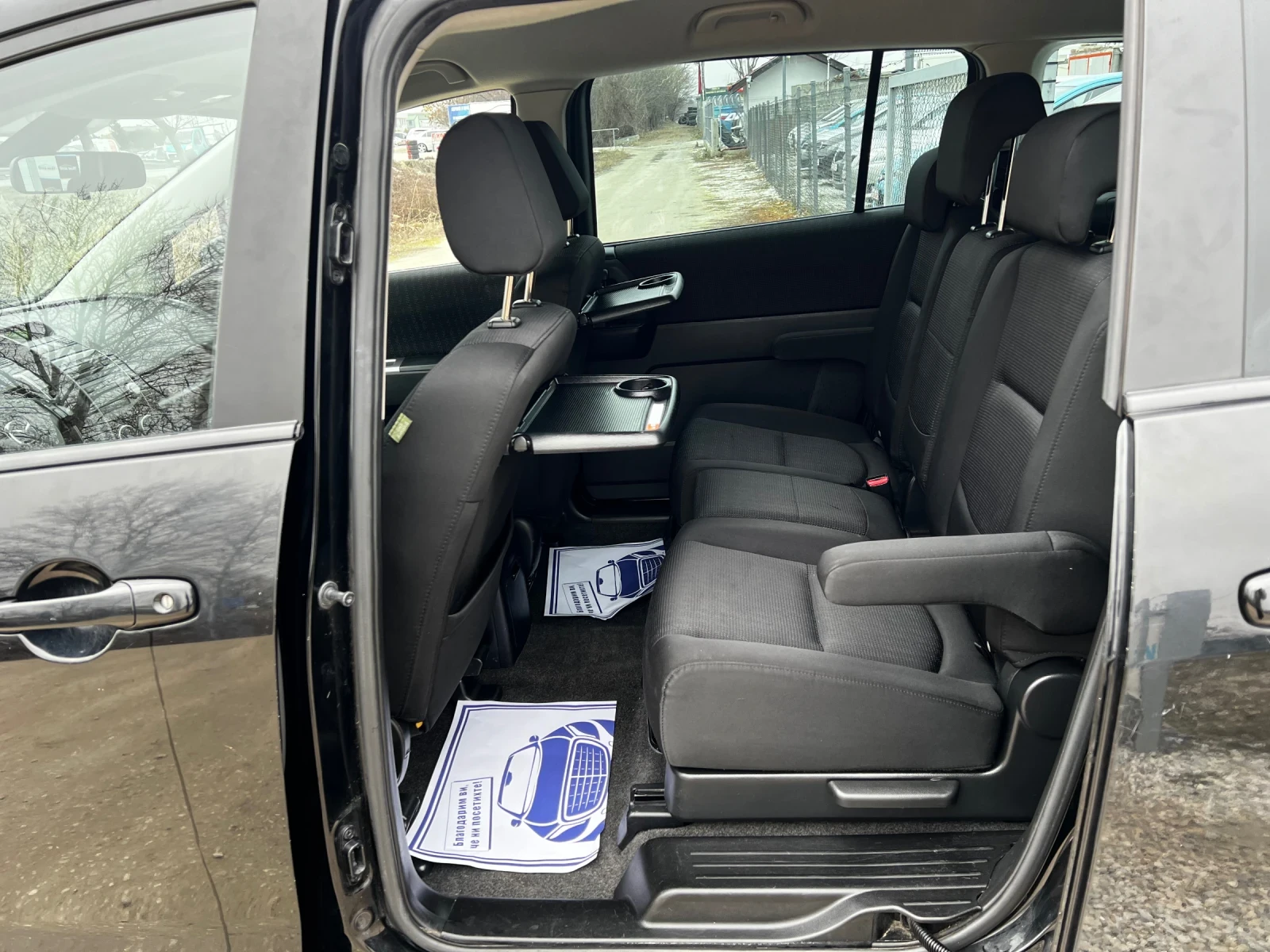 Mazda 5 2.0i 194000km SWISS EDITION | Mobile.bg — изображение 12