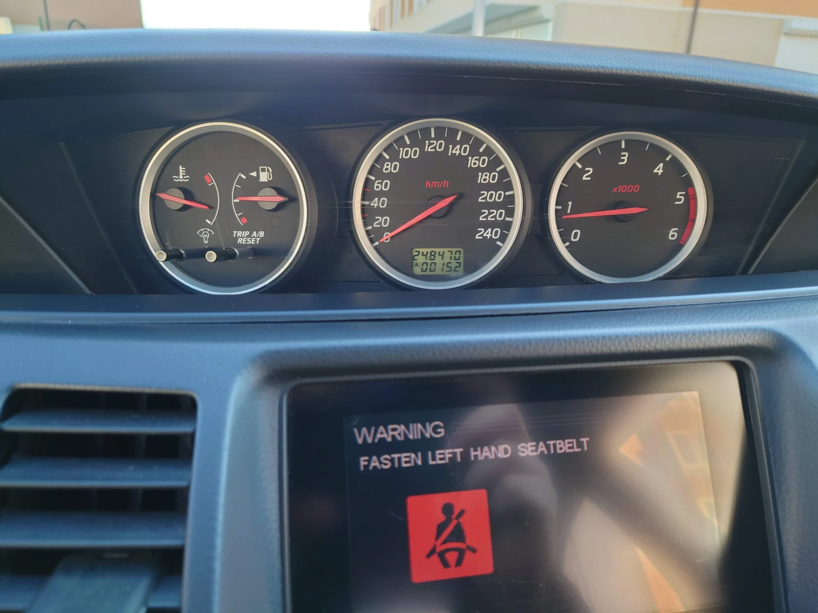 Nissan Primera P12 | Mobile.bg   13