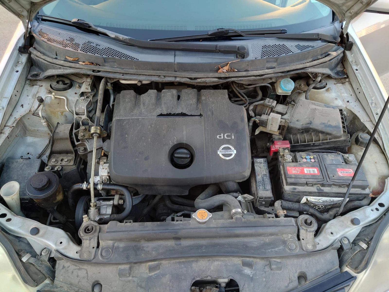 Nissan Primera P12 | Mobile.bg   14