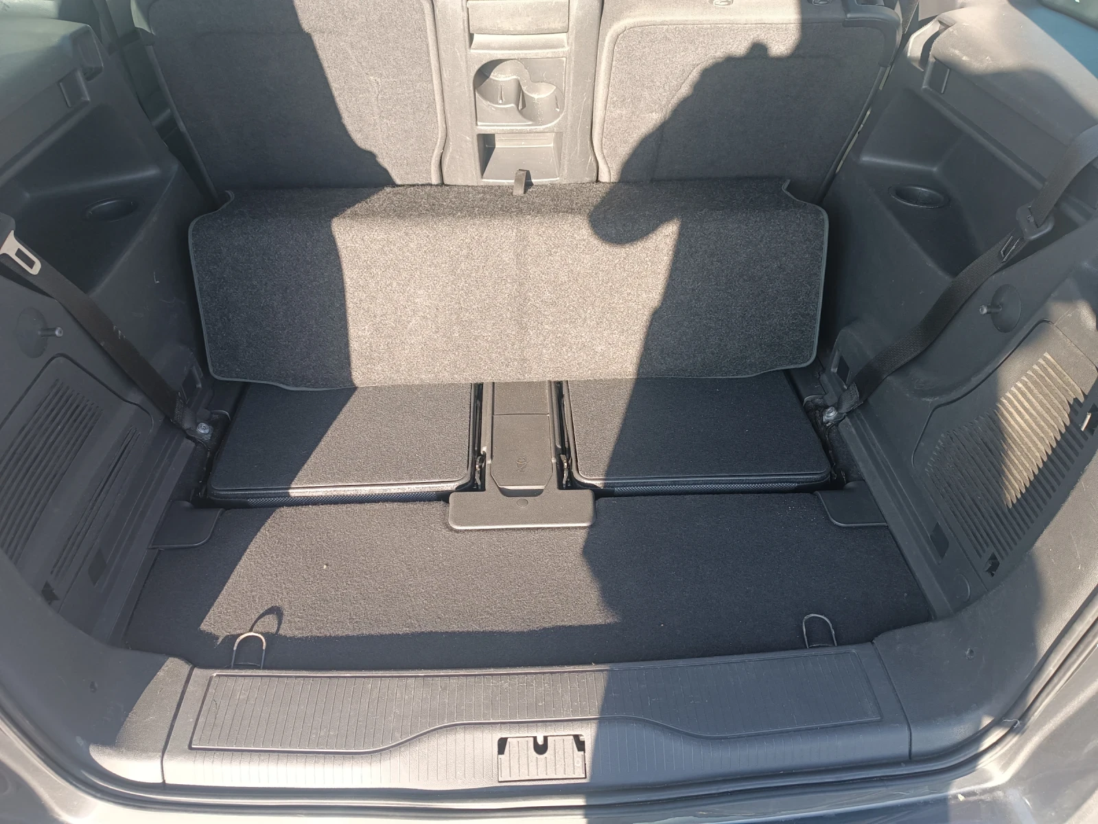 Opel Zafira 1, 7 CDTi ПЕРФЕКТЕН  - изображение 5