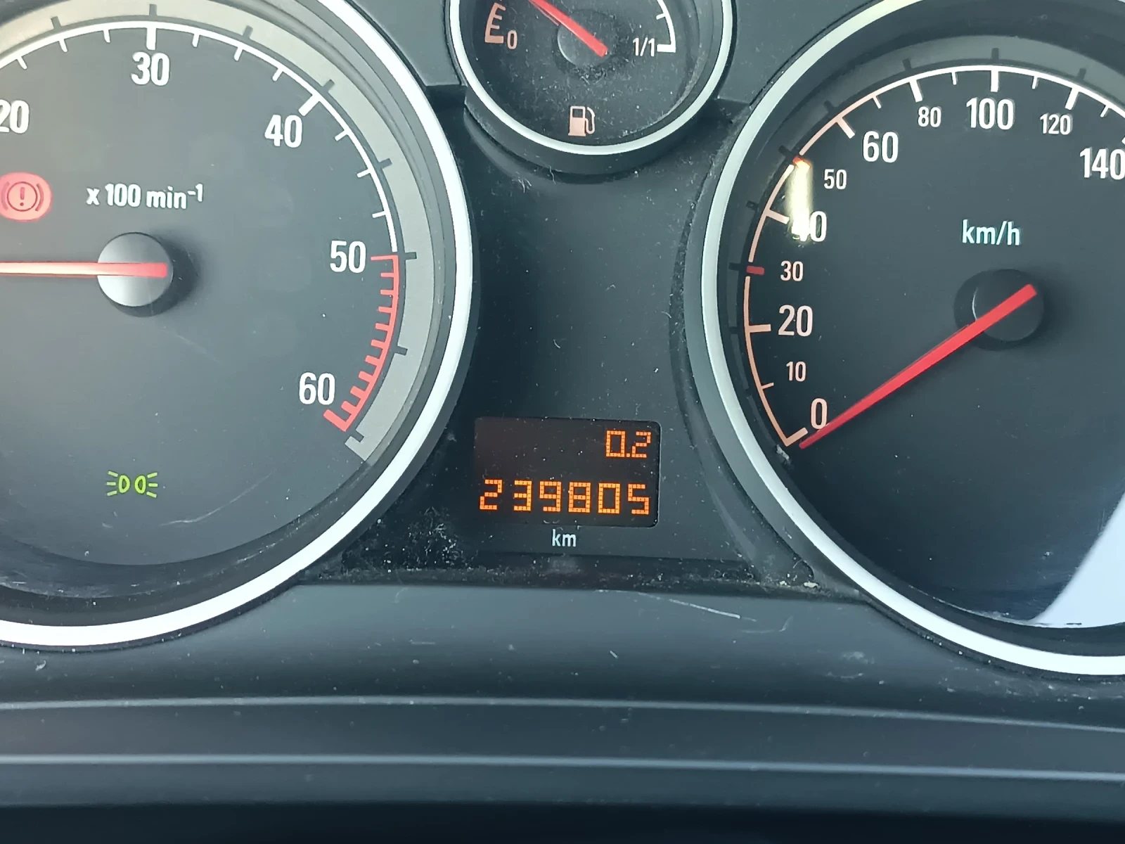Opel Zafira 1, 7 CDTi ПЕРФЕКТЕН  - изображение 9