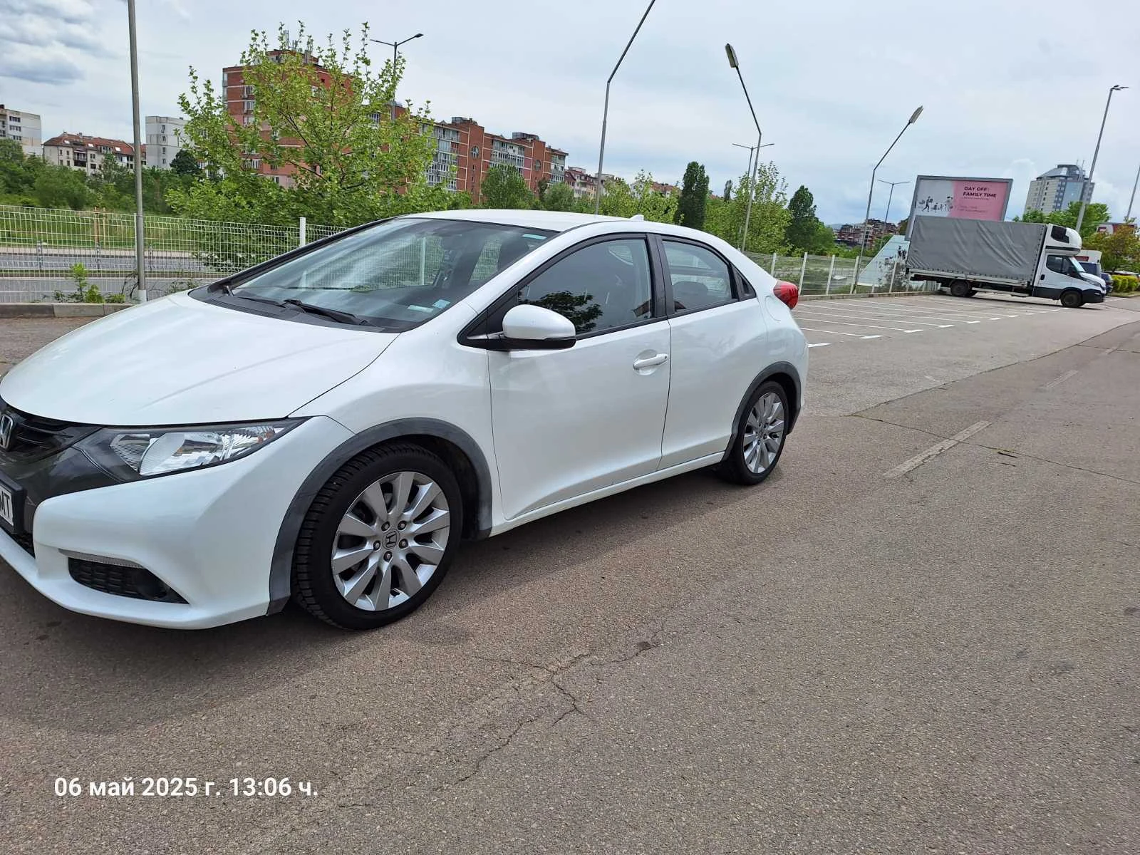 Honda Civic  - изображение 3