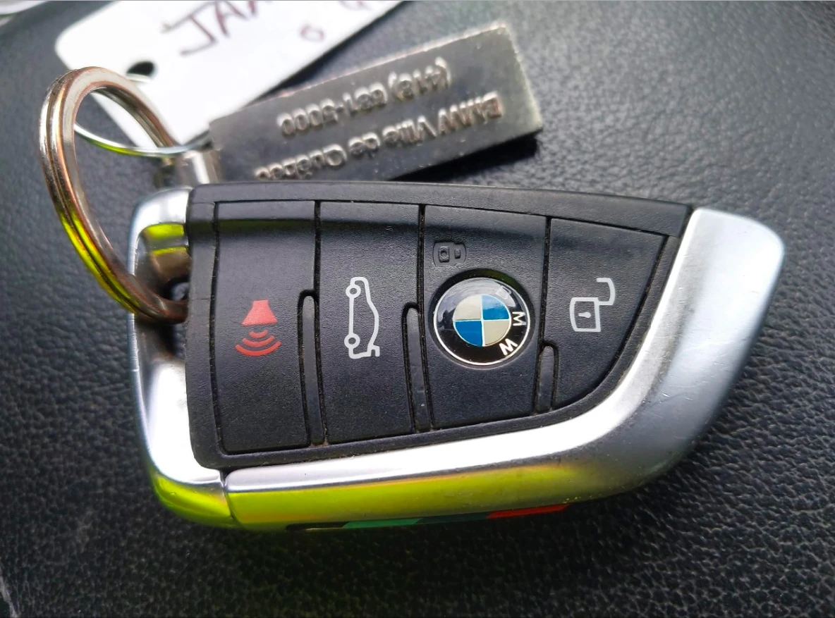 BMW 330 xDrive - изображение 10