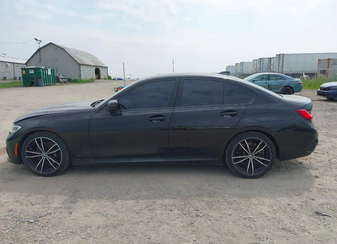 BMW 330 xDrive - изображение 2