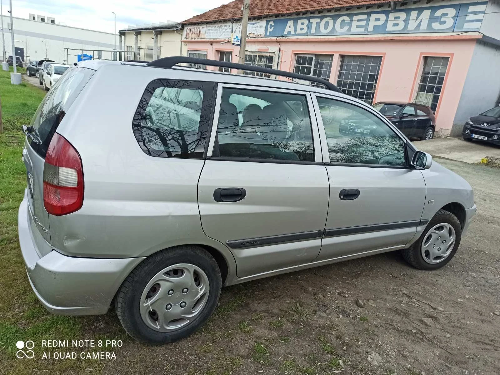 Mitsubishi Space star  - изображение 5