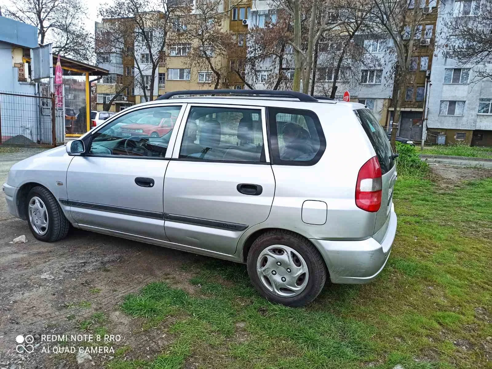 Mitsubishi Space star  - изображение 3