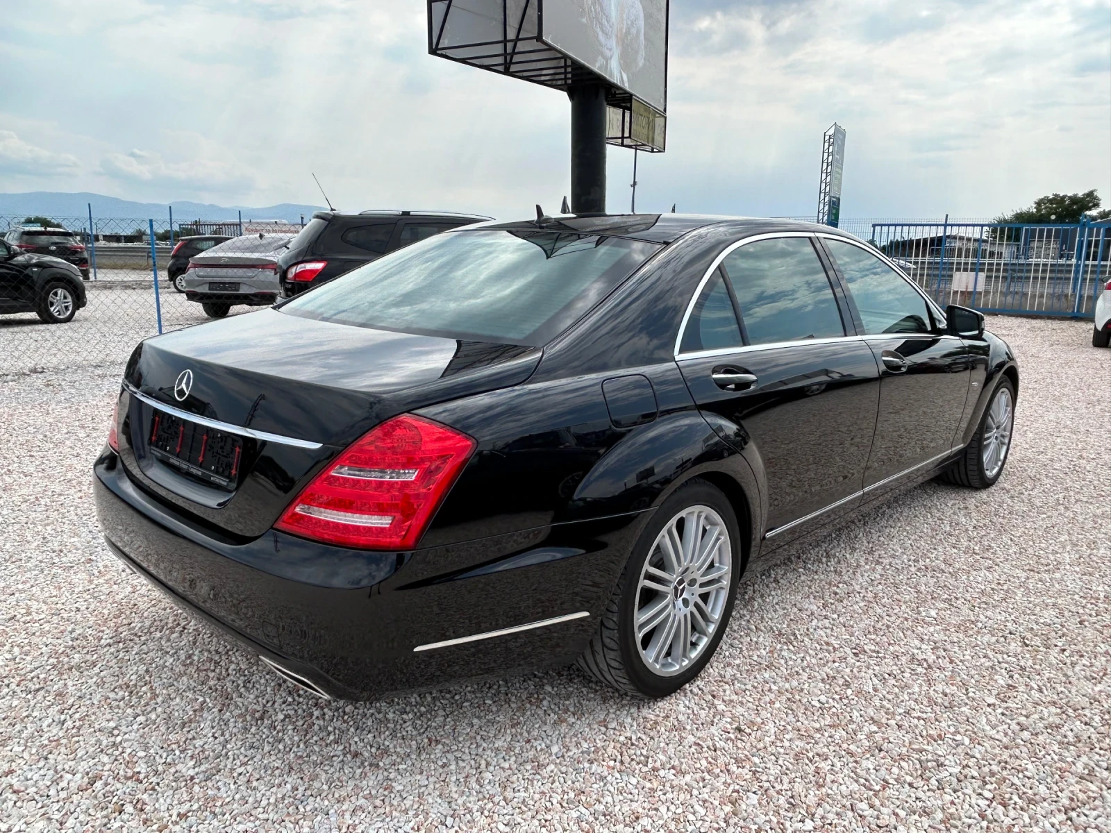 Mercedes-Benz S 350 CDI, FEIS, LONG, FULL, DVD, МАСАЖ, ЕВРО 6, H&K, ТО - изображение 7