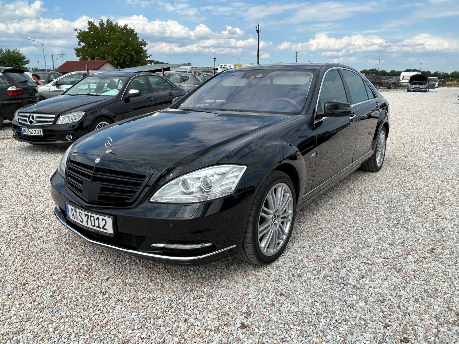 Mercedes-Benz S 350 CDI, FEIS, LONG, FULL, DVD, МАСАЖ, ЕВРО 6, H&K, ТО - изображение 2