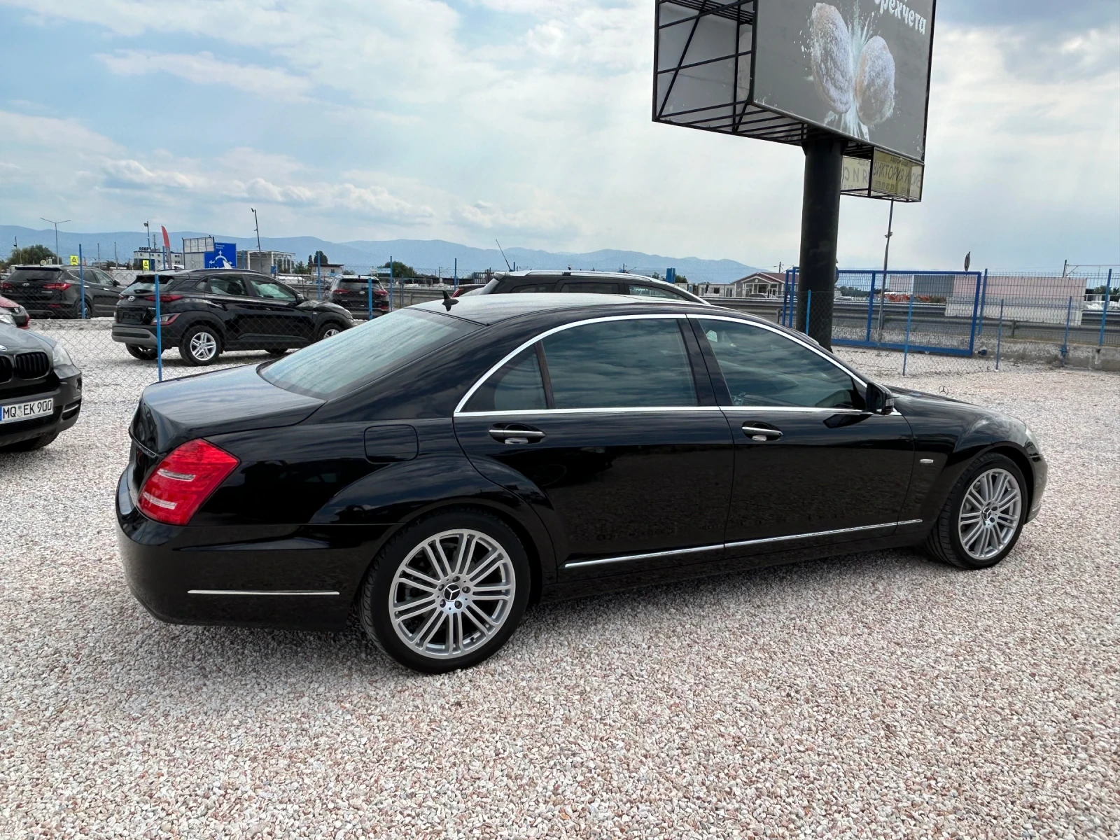Mercedes-Benz S 350 CDI, FEIS, LONG, FULL, DVD, МАСАЖ, ЕВРО 6, H&K, ТО - изображение 8