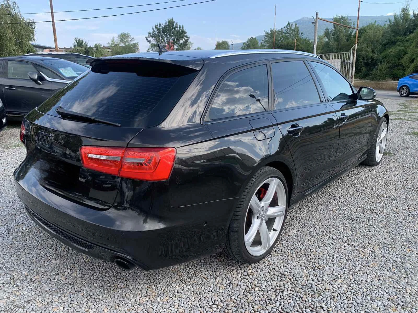 Audi A6 3.0TDI/QUATTRO/S-Line - изображение 5