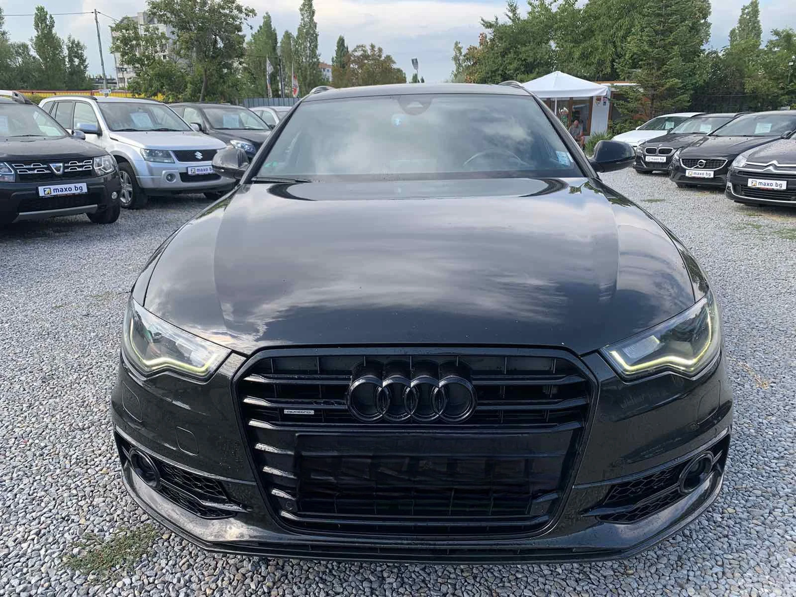 Audi A6 3.0TDI/QUATTRO/S-Line - изображение 2