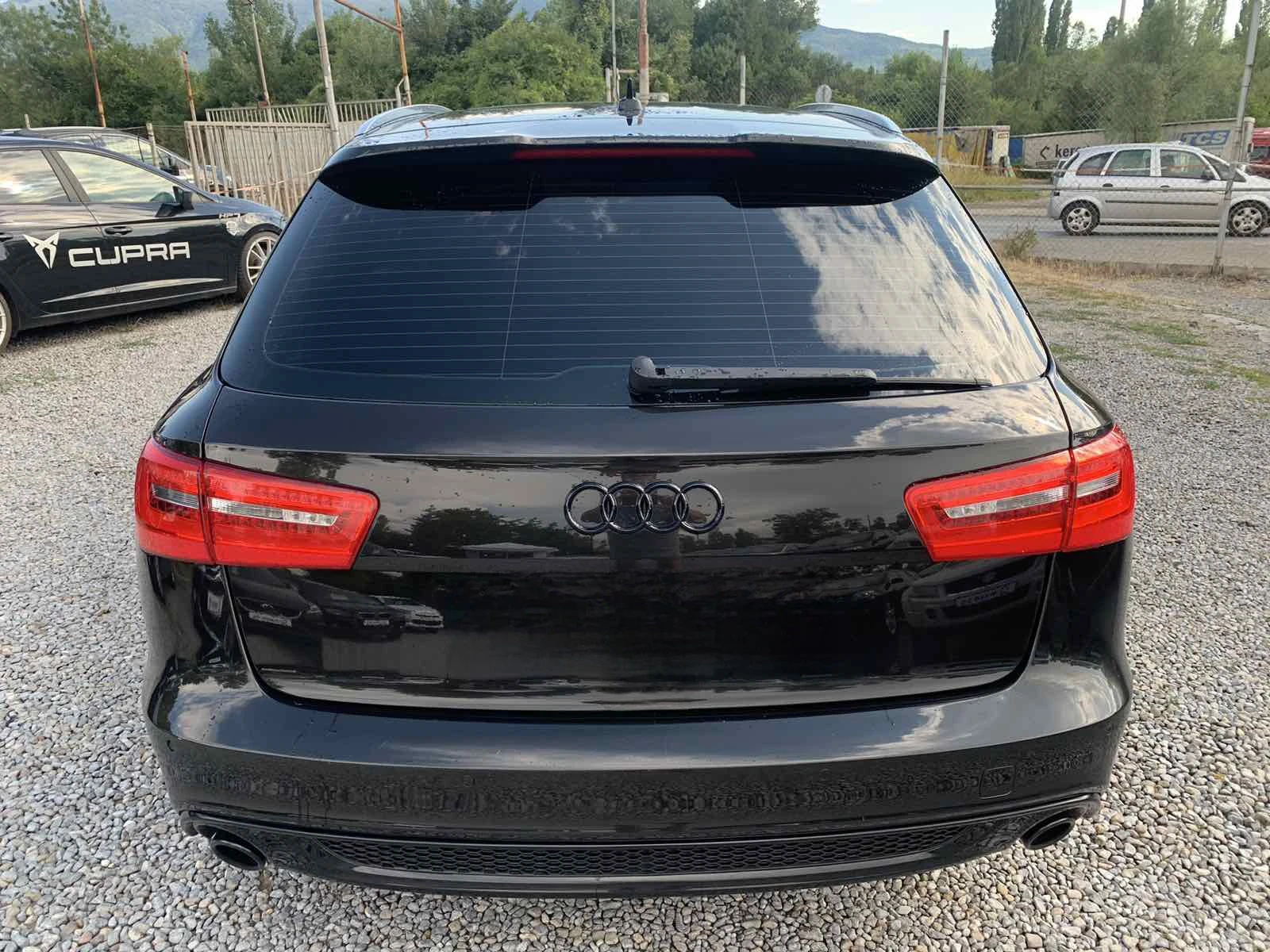 Audi A6 3.0TDI/QUATTRO/S-Line - изображение 6