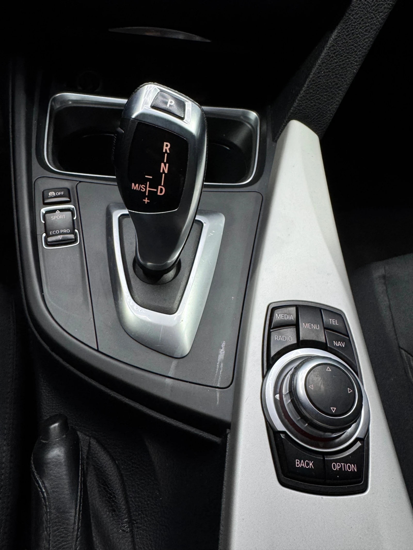 BMW 318 D NAVI/8 ZF/CC/TOP | Mobile.bg   11