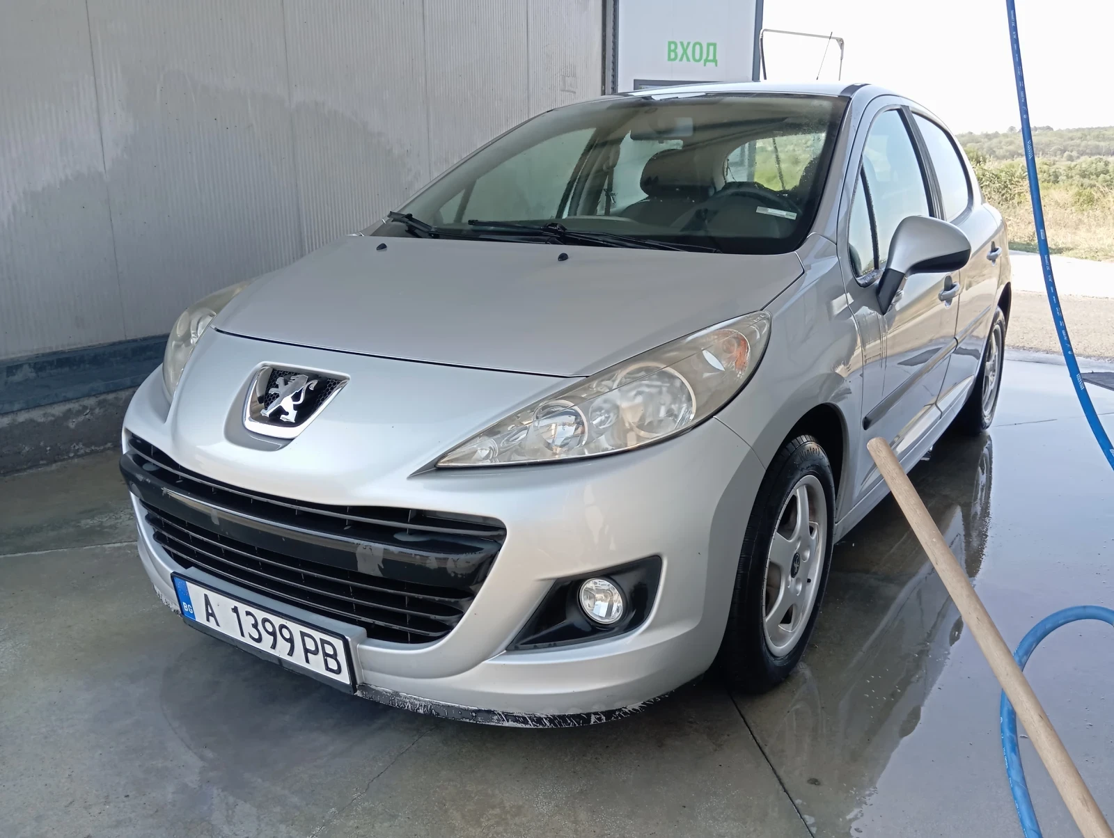Peugeot 207   | Mobile.bg   13