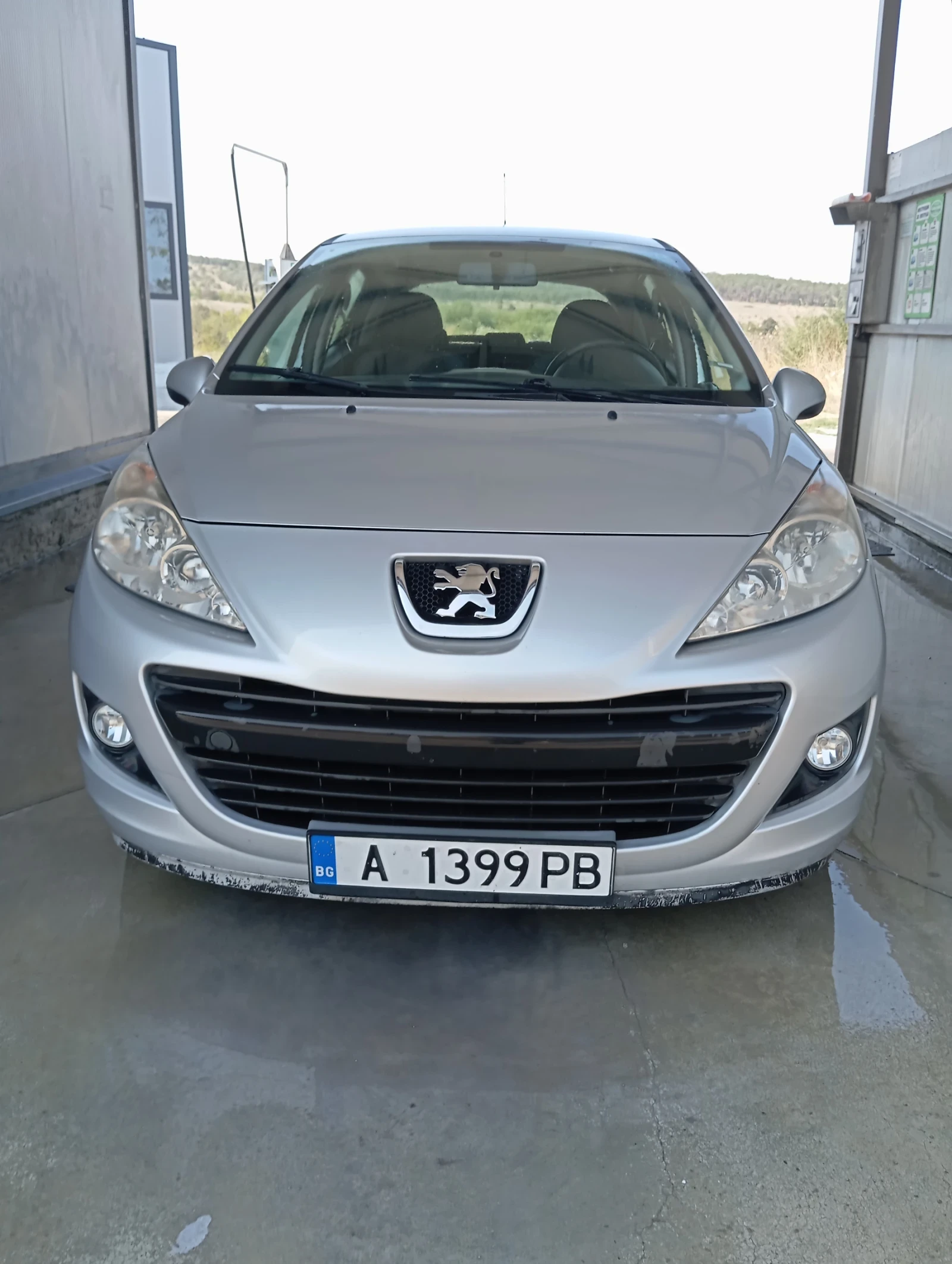 Peugeot 207   | Mobile.bg   1