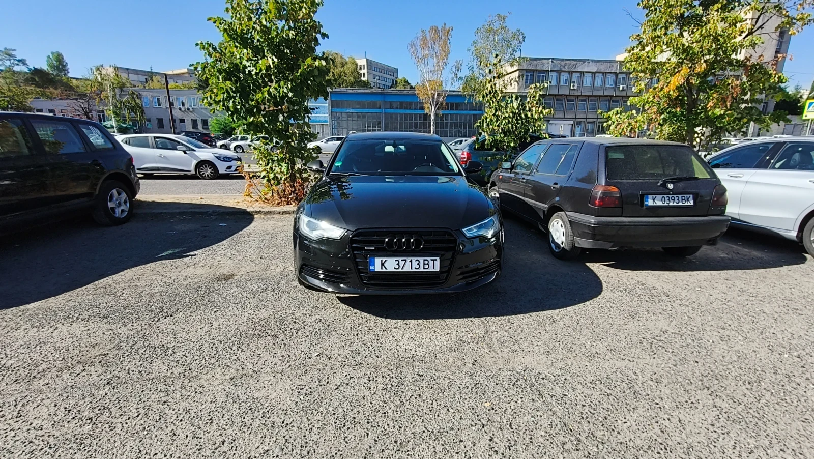 Audi A6 3.0 TDI QUATTRO - изображение 2