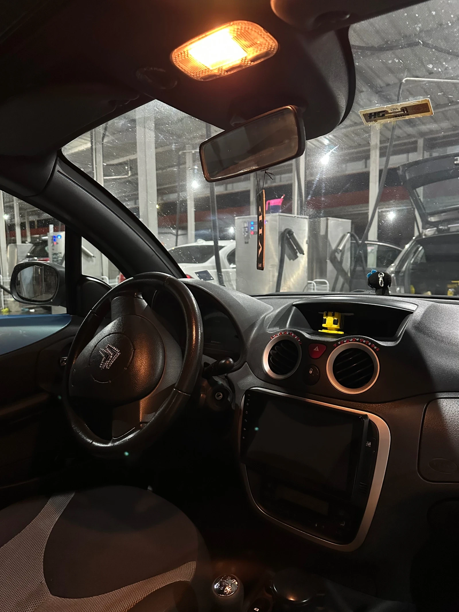 Citroen C3 pluriel  - изображение 5