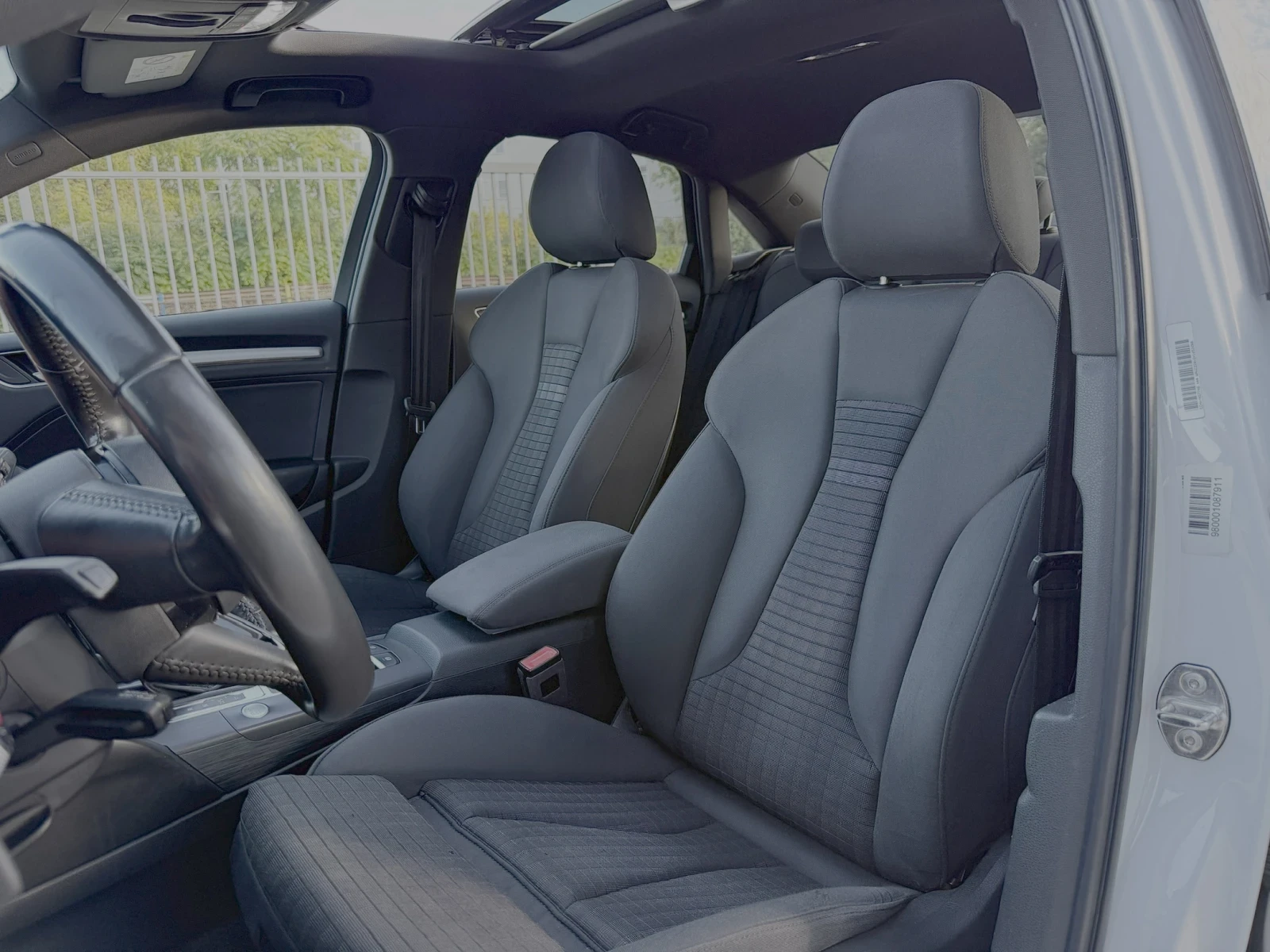 Audi A3 TFSI* DIGITAL* RECARO*  | Mobile.bg   13