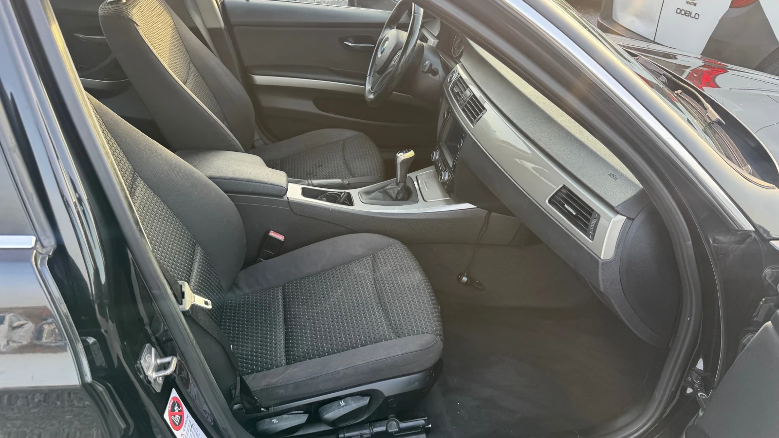 BMW 320 * FACE LIFT*  | Mobile.bg � ����������� 15