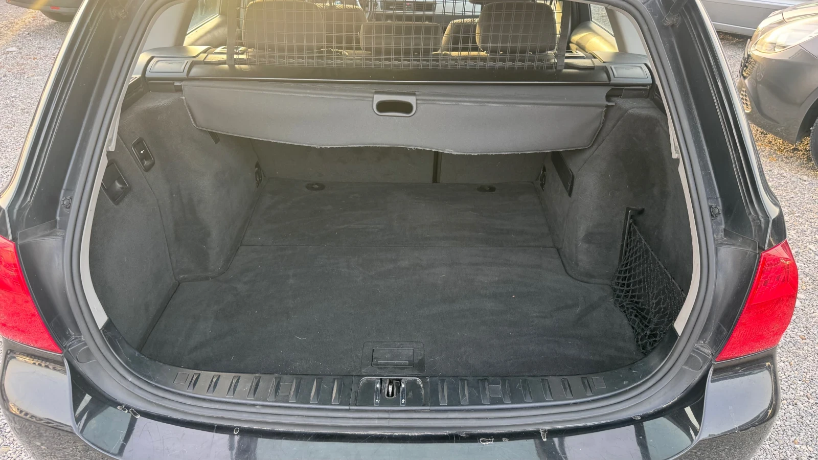 BMW 320 * FACE LIFT*  | Mobile.bg � ����������� 13