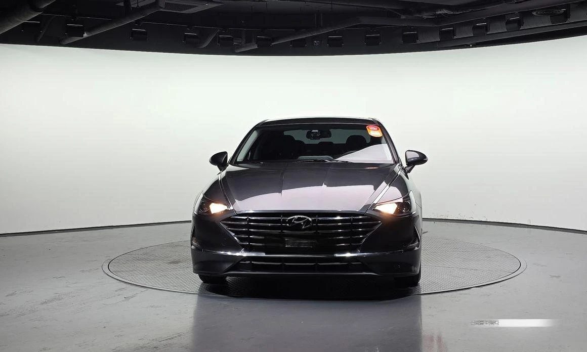 Hyundai Sonata 2.0 LPG Style * НАЙ-ДОБРА ЦЕНА В БЪЛГАРИЯ*  - изображение 3