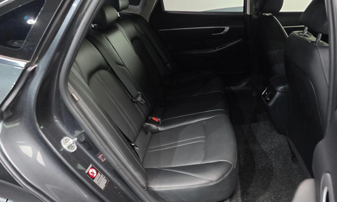 Hyundai Sonata 2.0 LPG Style * -   *  | Mobile.bg   12