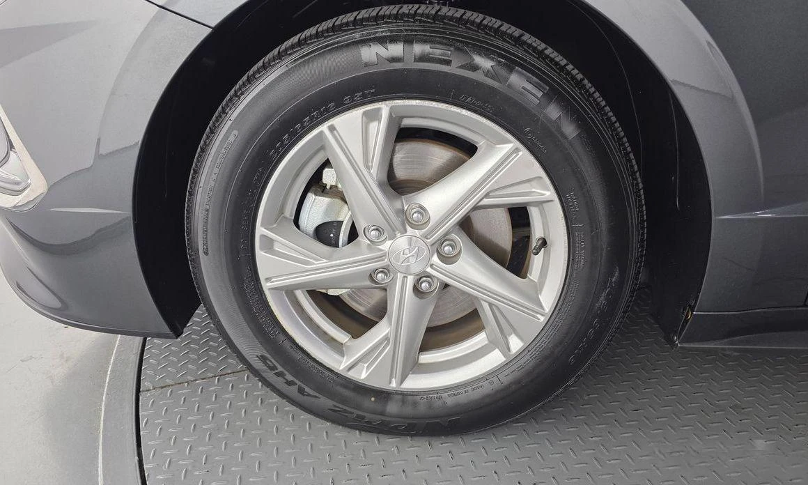 Hyundai Sonata 2.0 LPG Style * НАЙ-ДОБРА ЦЕНА В БЪЛГАРИЯ*  - изображение 5