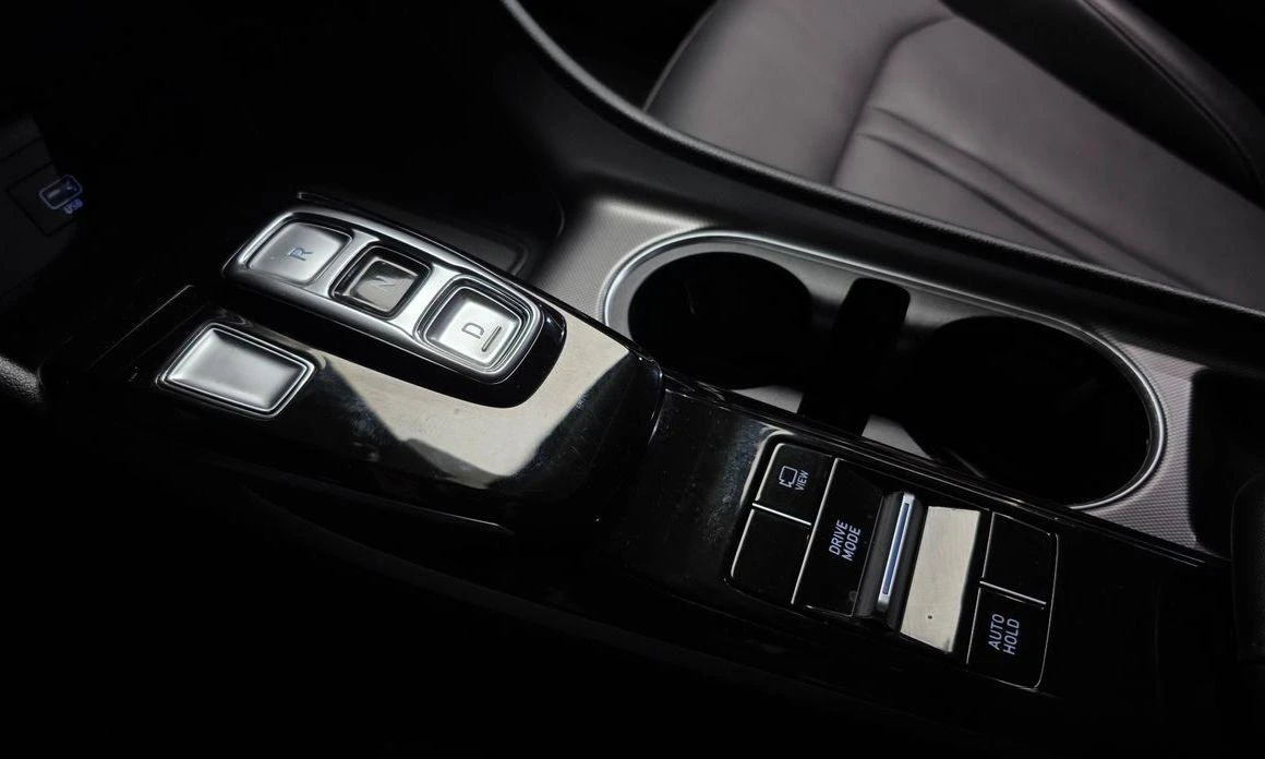 Hyundai Sonata 2.0 LPG Style * НАЙ-ДОБРА ЦЕНА В БЪЛГАРИЯ*  - изображение 9