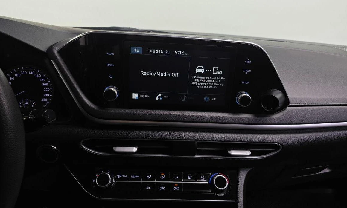 Hyundai Sonata 2.0 LPG Style * -   *  | Mobile.bg   14