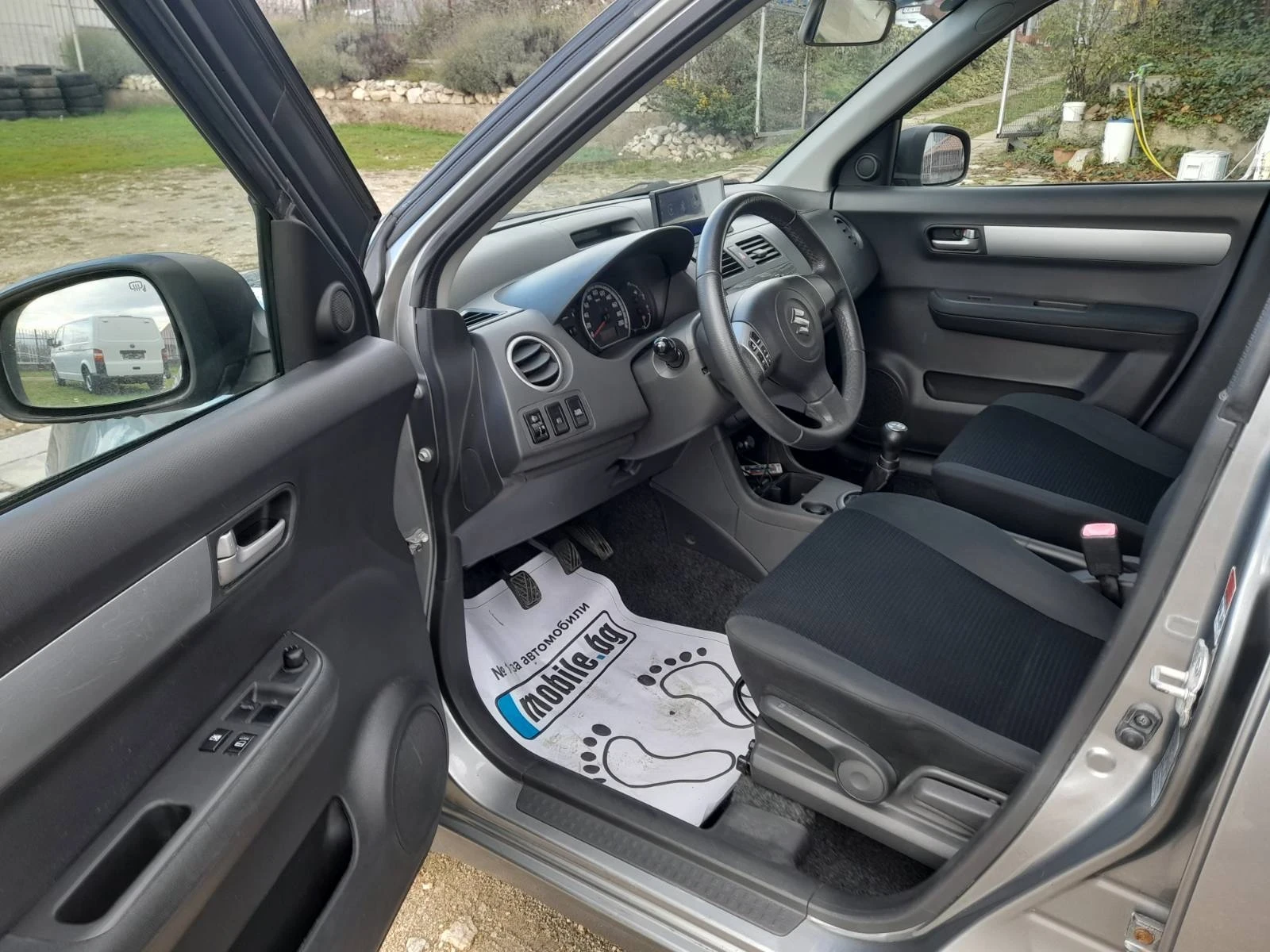 Suzuki Swift 1.3 DDIS | Mobile.bg � ����������� 11