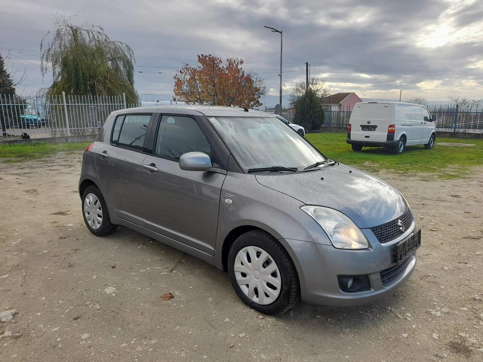 Suzuki Swift 1.3 DDIS - изображение 9