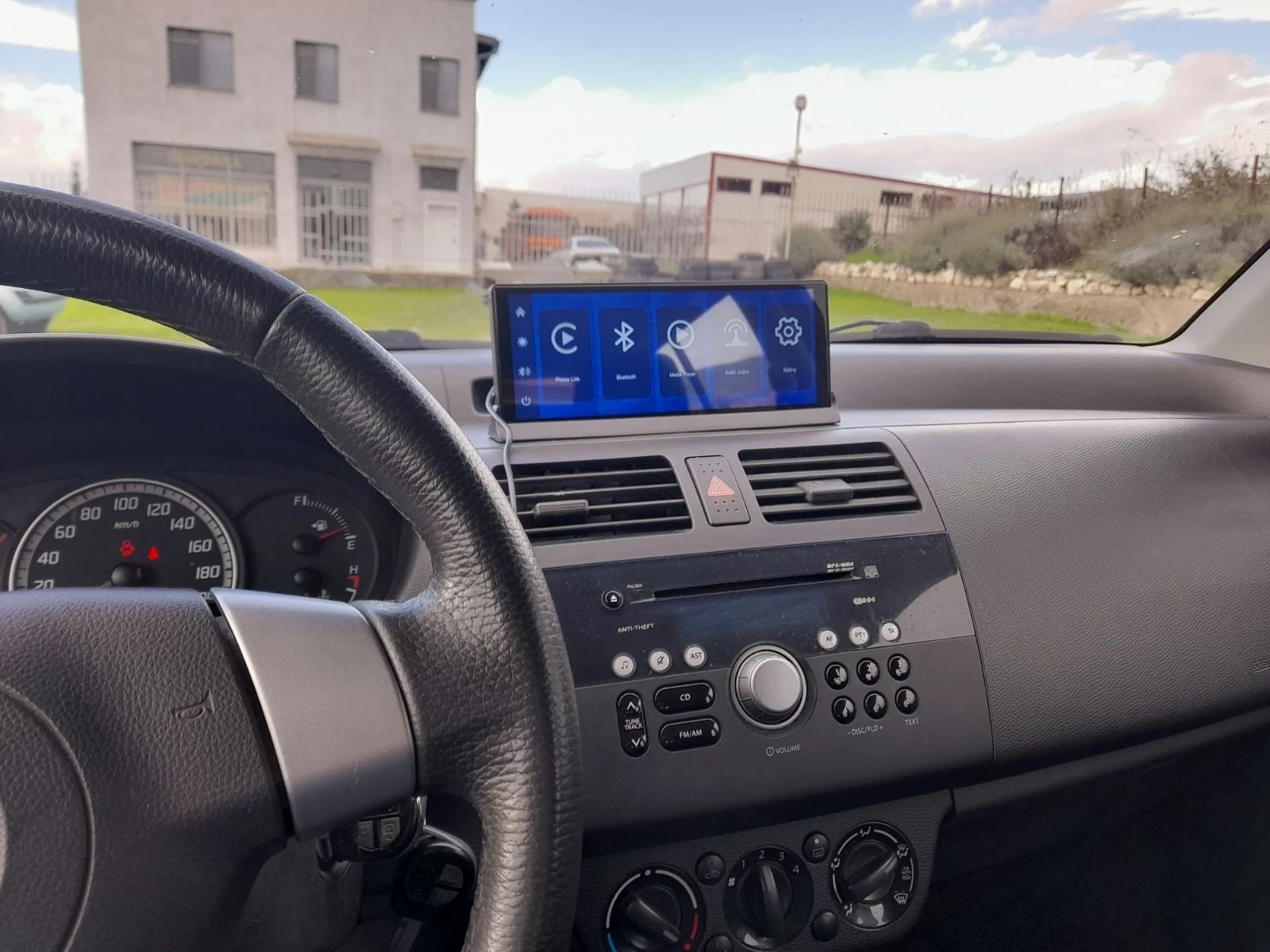 Suzuki Swift 1.3 DDIS | Mobile.bg � ����������� 14