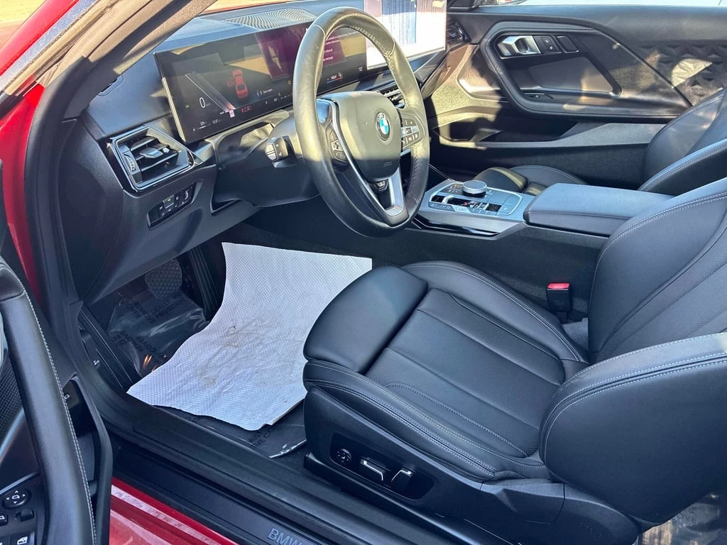 BMW 230 * 230i xDrive * CARFAX *    | Mobile.bg   5