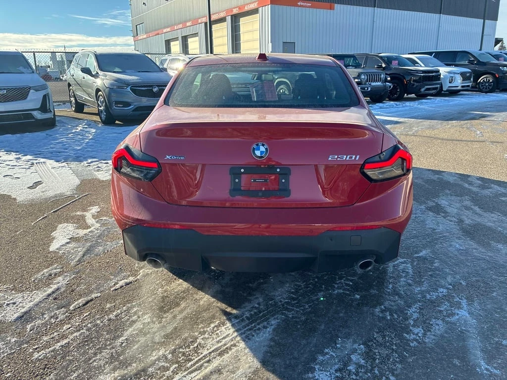 BMW 230 * 230i xDrive * CARFAX *    | Mobile.bg   4