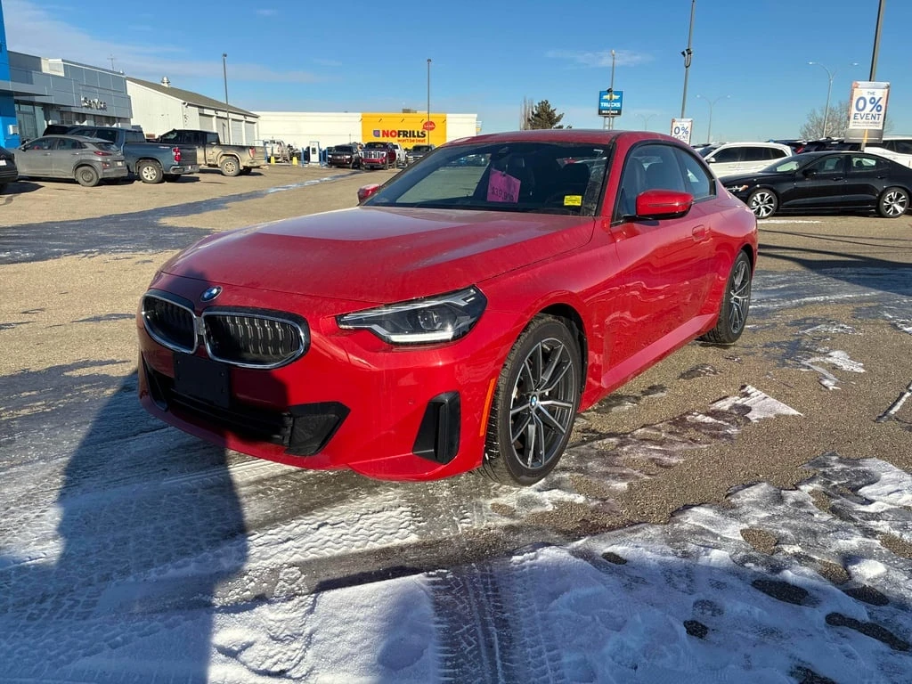 BMW 230 * 230i xDrive * CARFAX *    | Mobile.bg   1